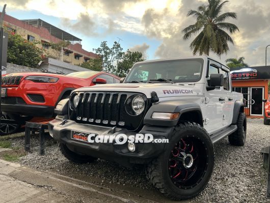 Jeep Gladiator Jeep en venta