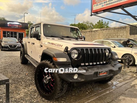 Jeep Gladiator Jeep en venta