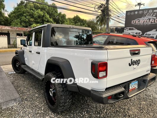 Jeep Gladiator Jeep en venta