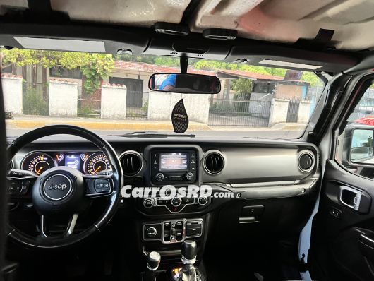 Jeep Gladiator Jeep en venta