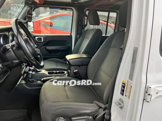 Jeep Gladiator Jeep en venta