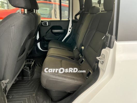 Jeep Gladiator Jeep en venta