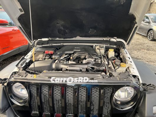 Jeep Gladiator Jeep en venta