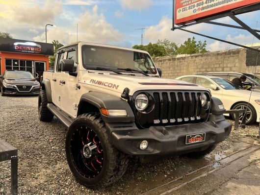 Jeep
