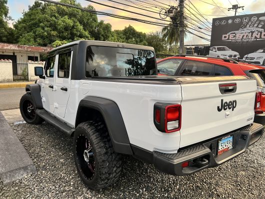 Jeep
