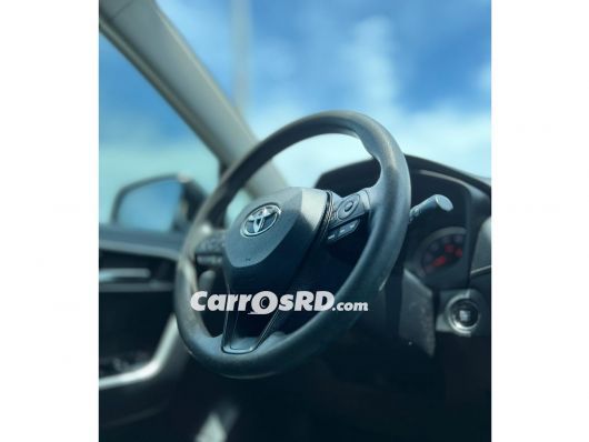 Toyota RAV4 Jeepeta en venta