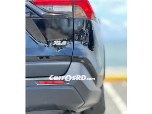 Toyota RAV4 Jeepeta en venta