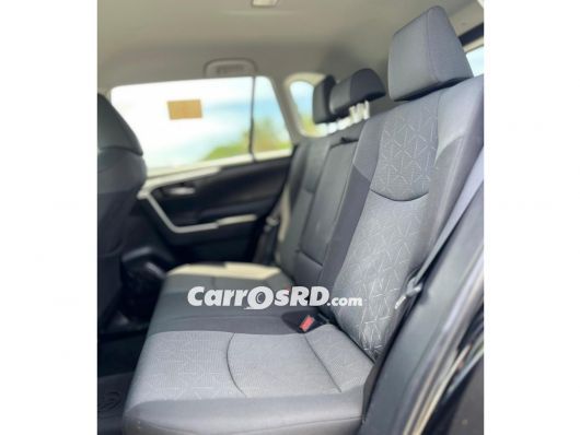 Toyota RAV4 Jeepeta en venta