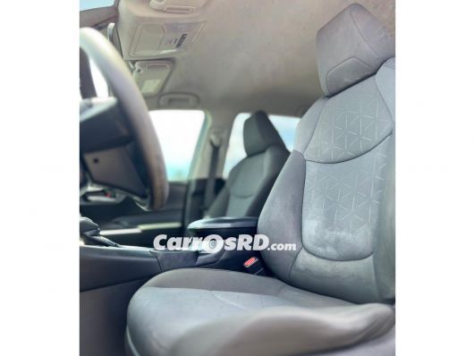 Toyota RAV4 Jeepeta en venta