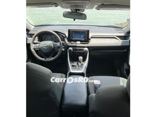 Toyota RAV4 Jeepeta en venta