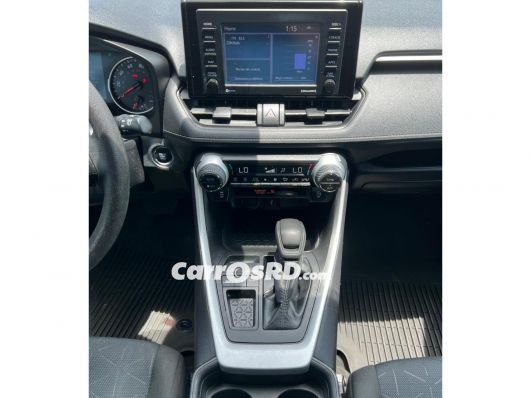 Toyota RAV4 Jeepeta en venta