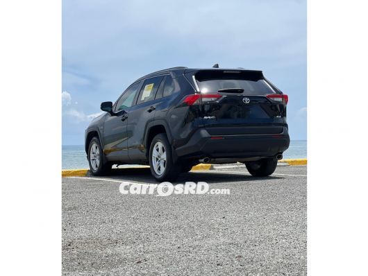 Toyota RAV4 Jeepeta en venta