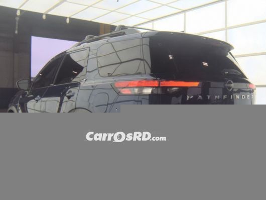 Nissan Pathfinder Jeepeta en venta