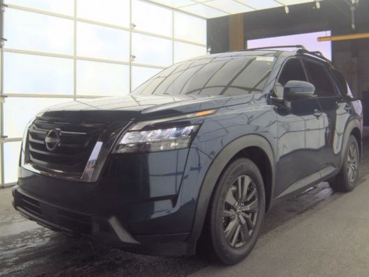 Nissan Pathfinder SV en venta