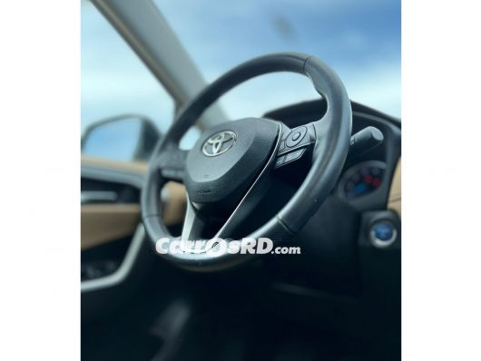 Toyota RAV4 Jeepeta en venta