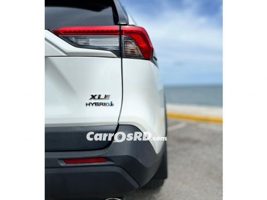 Toyota RAV4 Jeepeta en venta