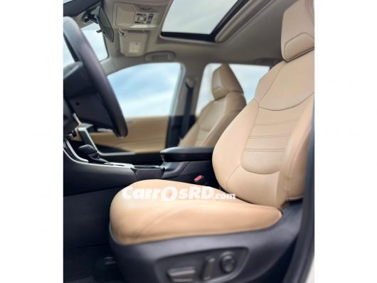 Toyota RAV4 Jeepeta en venta