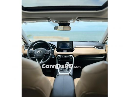 Toyota RAV4 Jeepeta en venta