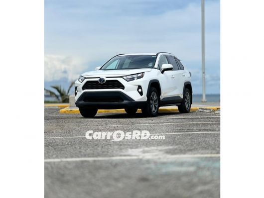 Toyota RAV4 Jeepeta en venta