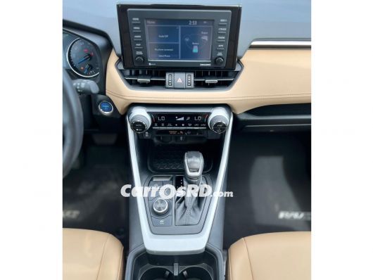 Toyota RAV4 Jeepeta en venta