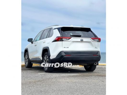 Toyota RAV4 Jeepeta en venta