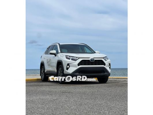 Toyota RAV4 Jeepeta en venta