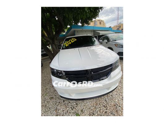 Dodge Journey Crossover en venta