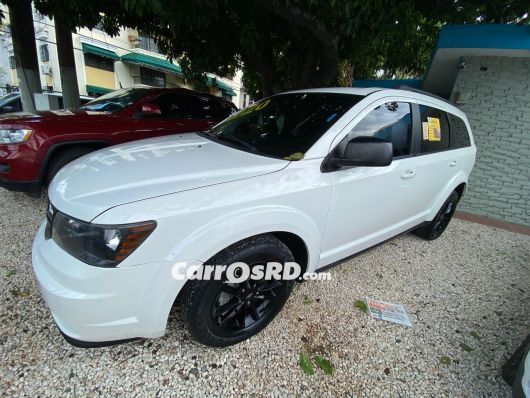 Dodge Journey Crossover en venta