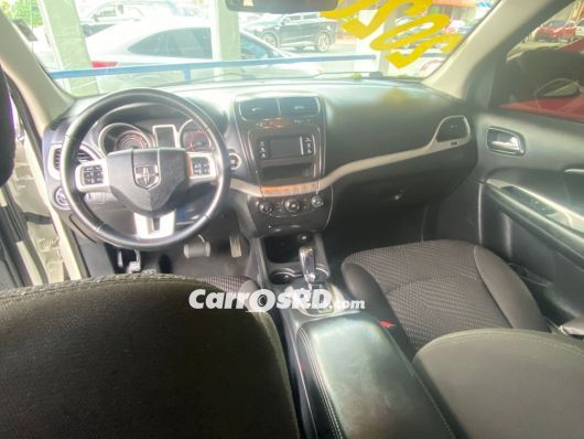 Dodge Journey Crossover en venta