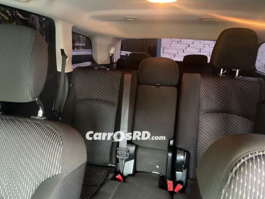 Dodge Journey Crossover en venta