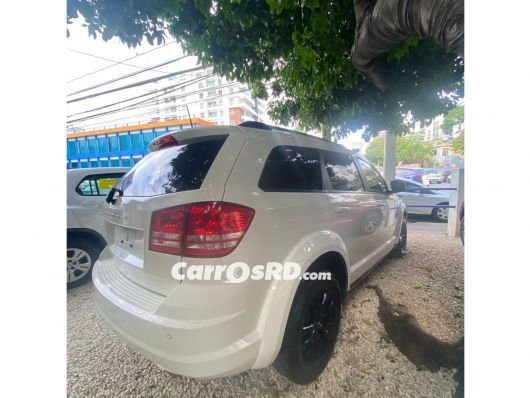 Dodge Journey Crossover en venta