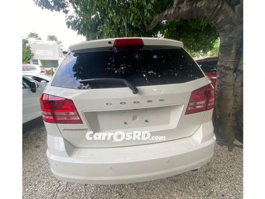 Dodge Journey Crossover en venta