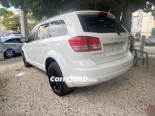 Dodge Journey Crossover en venta