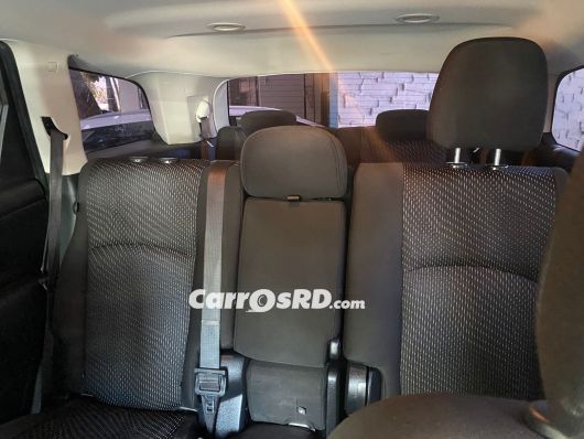 Dodge Journey Crossover en venta