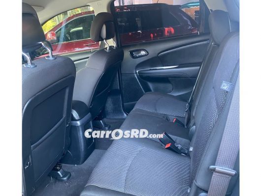 Dodge Journey Crossover en venta