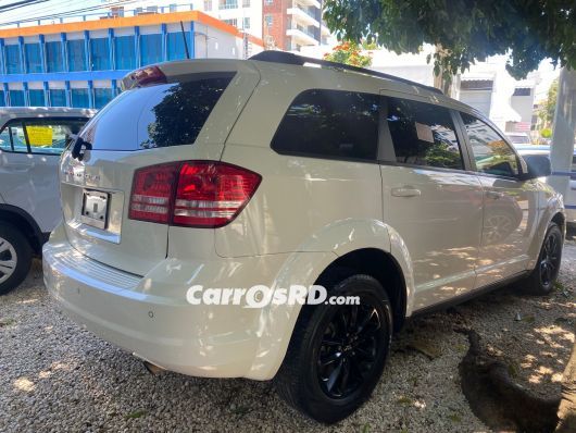 Dodge Journey Crossover en venta