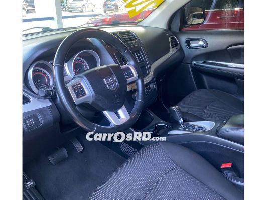 Dodge Journey Crossover en venta