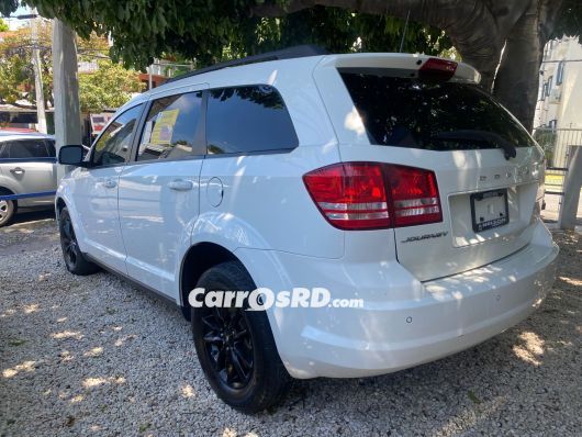 Dodge Journey Crossover en venta