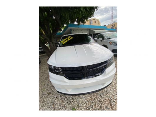 Dodge Journey SE en venta
