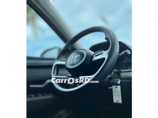 Hyundai Tucson Jeepeta en venta