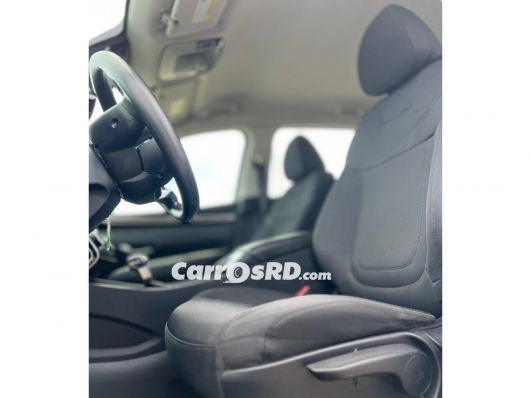 Hyundai Tucson Jeepeta en venta