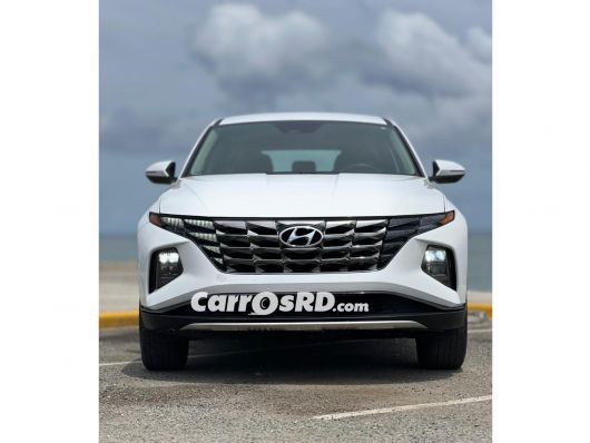 Hyundai Tucson Jeepeta en venta