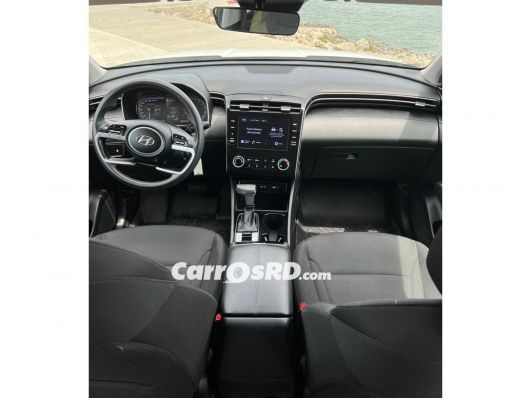 Hyundai Tucson Jeepeta en venta