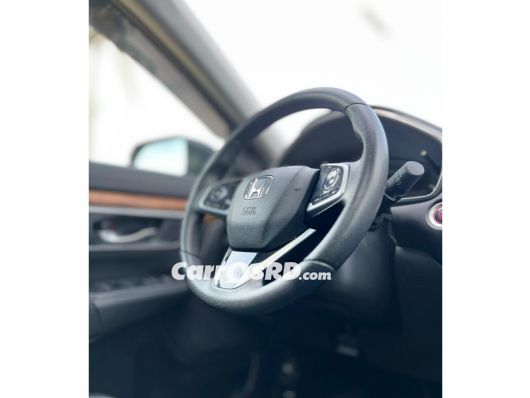 Honda CR-V Jeepeta en venta