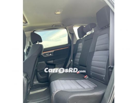 Honda CR-V Jeepeta en venta