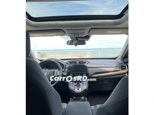 Honda CR-V Jeepeta en venta