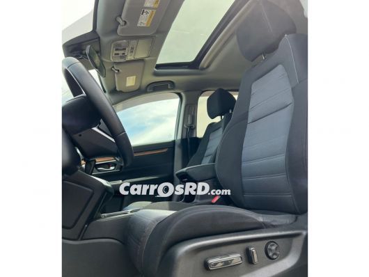 Honda CR-V Jeepeta en venta