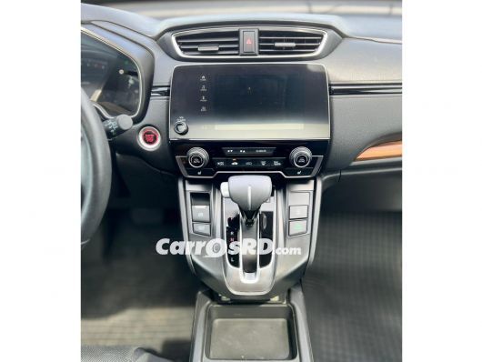 Honda CR-V Jeepeta en venta