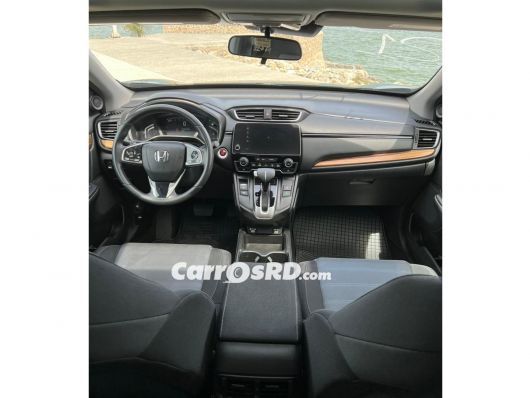 Honda CR-V Jeepeta en venta