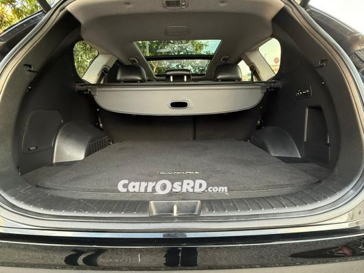 Hyundai Santa Fe Jeepeta en venta